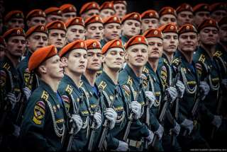 ПРИГЛАШАЕТ юношей, выпускников 11 классов, сдавших ЕГЭ