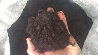 Торф фасованный (для мульчирования почвы)