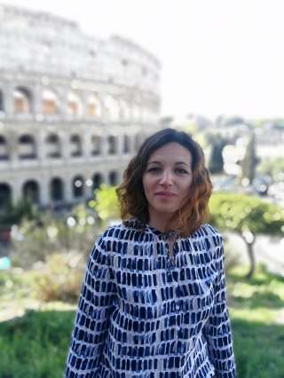 Уроки итальянского по Скайпу