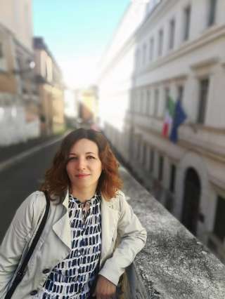 Ваш личный переводчик в Риме