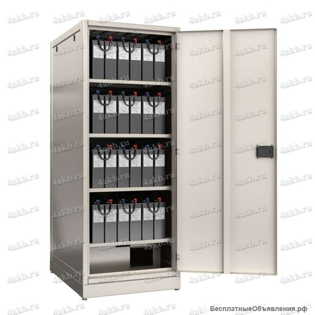 Шкаф для длительного хранения аккумуляторов