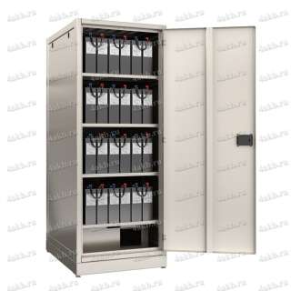 Шкаф для длительного хранения аккумуляторов