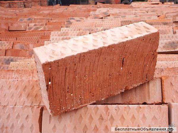 Кирпич м100 м125 забутовка