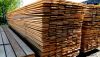 Пиломатериалы обрезная доска брус