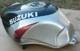 Бензобак Suzuki GSXF