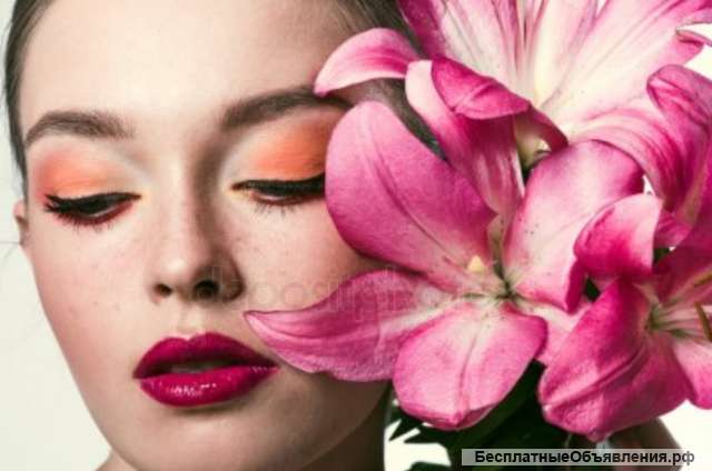 Сфера услуг