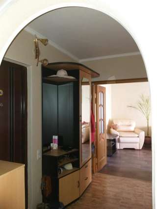 2-комн., 710 пан., 55 кв.м., ост. Иркутский.