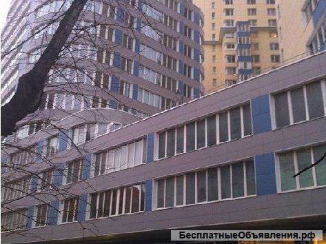 Мироновская ул. 1-й этаж в ЖК ЭКО