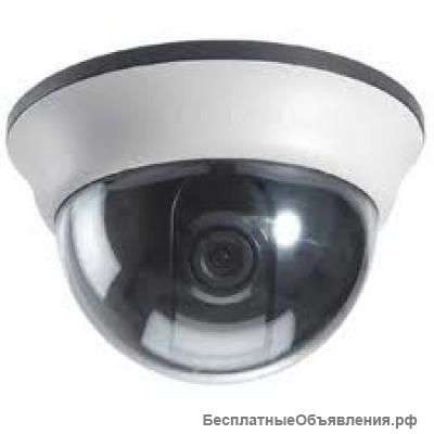 Программное обеспечение для IP видеонаблюдения и СКУД