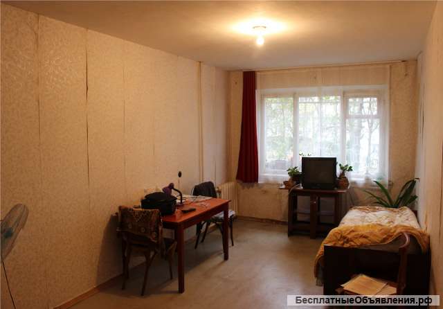 2-х комнатная квартира на Бытхе