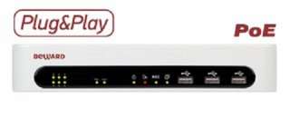 IP-видеорегистратор BDR6VP