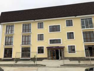 Студию в Адлере