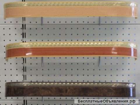 Карниз потолочный