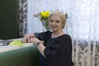 Консультацию-диагностику