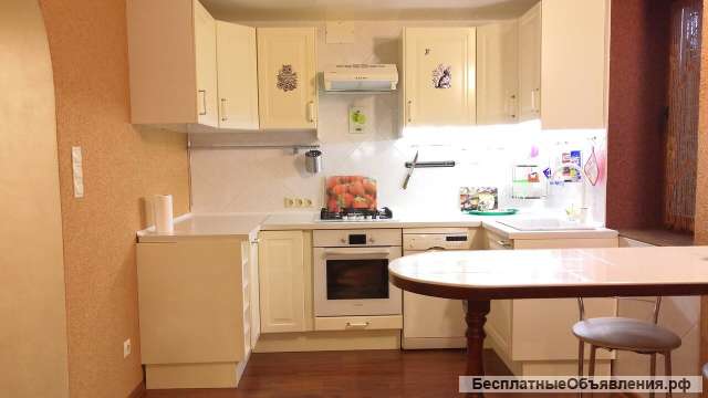 Дом в Сочи по цене квартиры