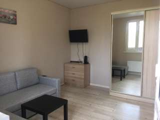 Сдам 1-комн.кв. 33 м2 ККБ мебель+техника