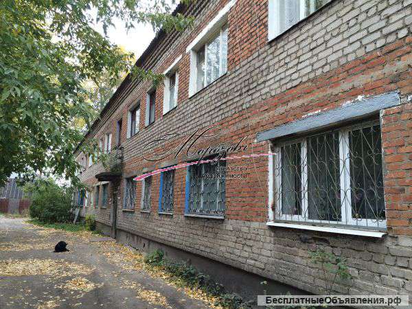 Квартира в хорошем состоянии