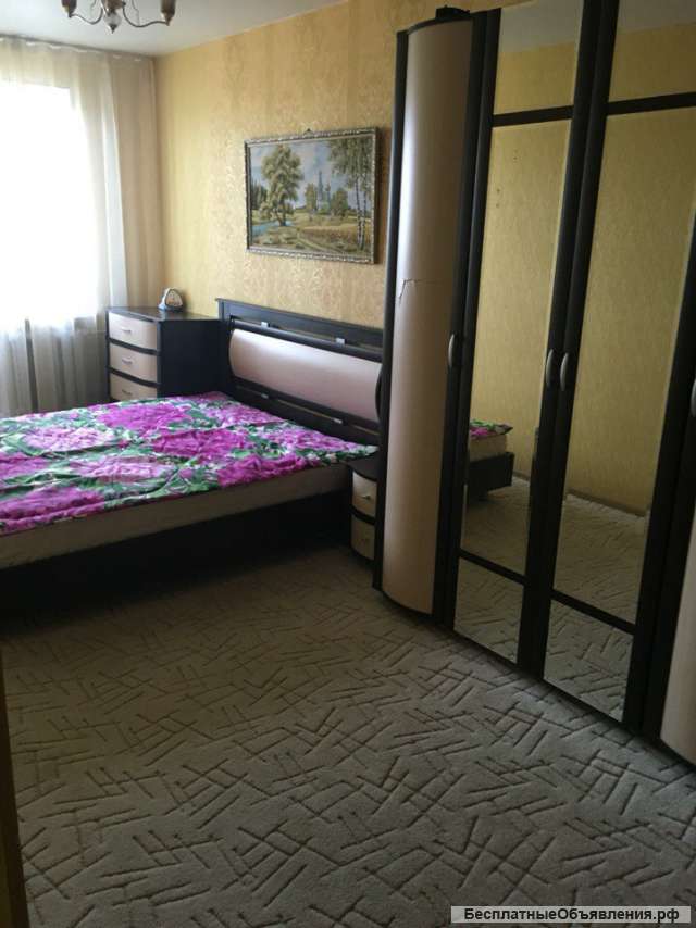 2-комн квартиру в канавинском районе