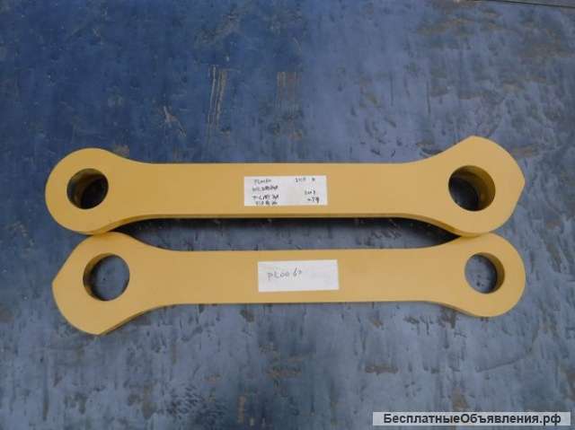 Кат запчасти Cat 320 E тяги