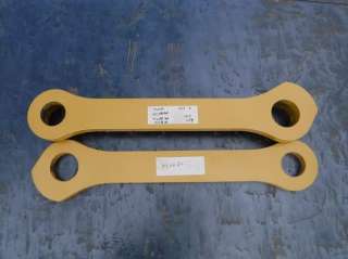 Кат запчасти Cat 320 E тяги