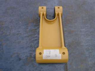 Cat запчасти Cat трапеция 0.7 куб 80 мм