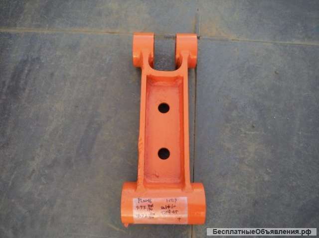 Hitachi запчасти Hitachi 40-50 mm трапеция