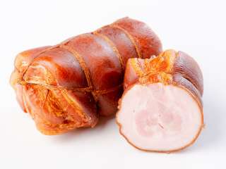 Рулет из грудинки Вакуум, Весовая Оптовая продажа закусок, деликатесов