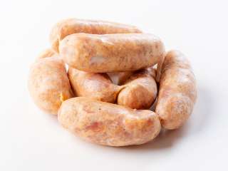 Колбаски гриль "Шашлычные" Кавказские специи По весу Оптовая продажа колбасных изделий