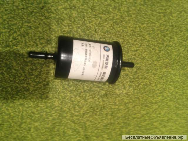 Фильтр топливный Geely