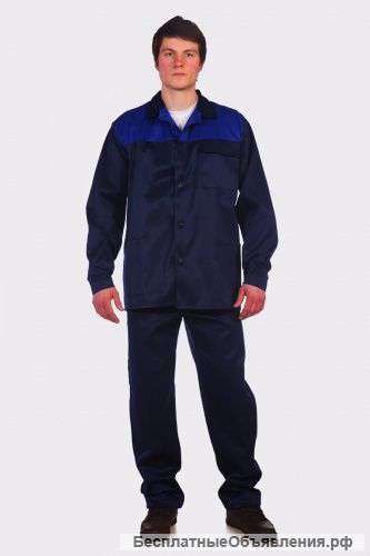 Костюм Стандарт от компании ИвСпецСтиль