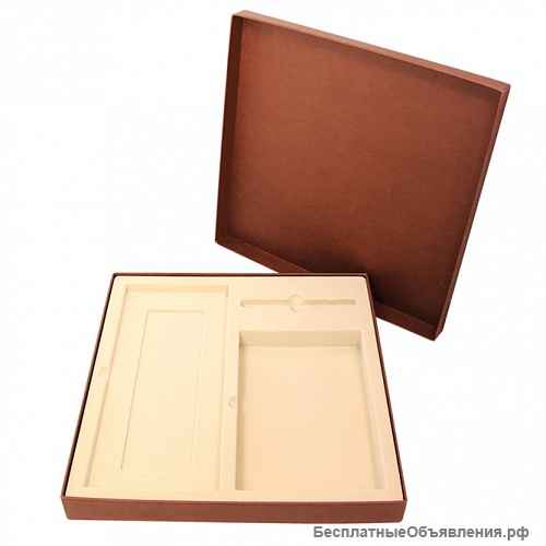 Флокированный полистирол бежевый Германия