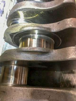 КАТ запчасти для двигателей Cat С12 и С 13