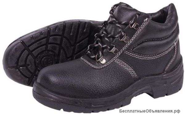 Рабочая обувь от компании ИвСпецСтиль