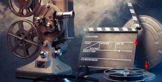 Уроки видемонтаж на ADOBE PREMIERE PRO
