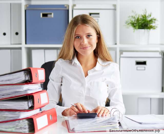 Специалист на первичку