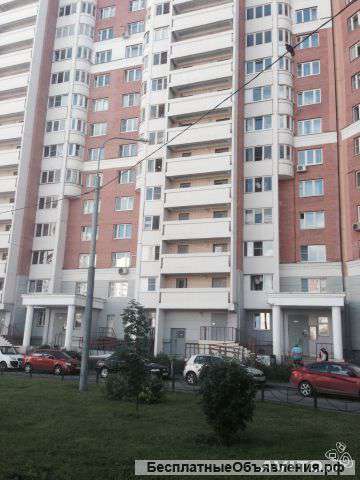 2-х комнатная квартира