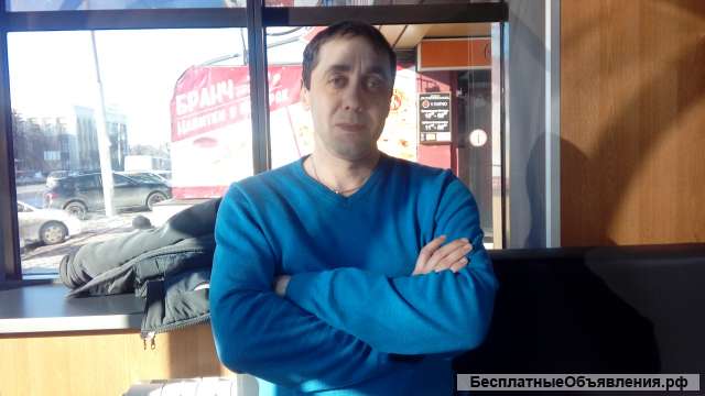 Услуги сварщика