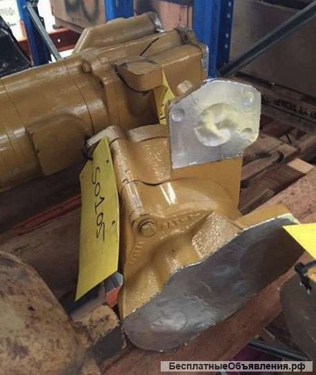 CAT запчасти CAT 9W9310 Гидравлический насос