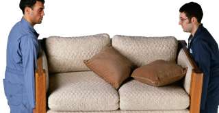 Опытные грузчики