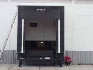 Ремонт Ворот