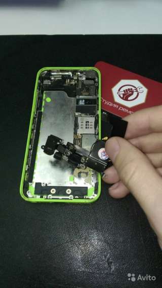 Ремонт сотовых