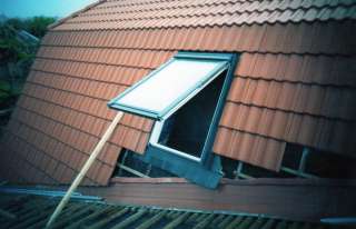 Кровельные работы