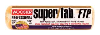 Валик износостойкий -SUPER/FAB® FTP (ВЯЗАНЫЙ), ворс 3/8