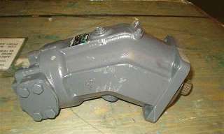 REXROTH AA2FM8061W-VUX027F-K Гидравлический насос