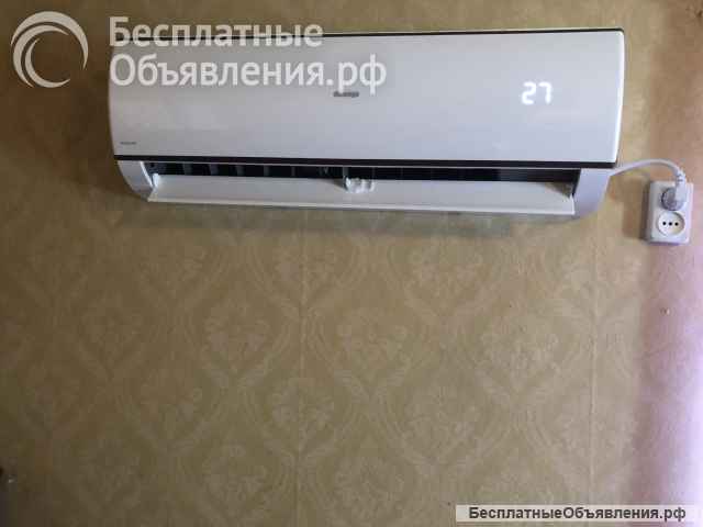 Квартира от собственника Море-через дорогу