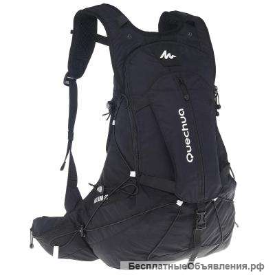 Рюкзак новый Quechua Helium 27, топовый