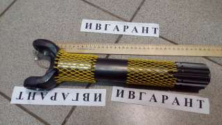 1143307 шрус, (вилка) передний мост ZX170W-3