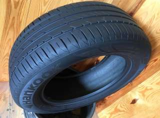 Комплект резины HANKOOK VENTUS PRIME 2