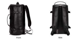 Спортивная мужская сумка-рюкзак