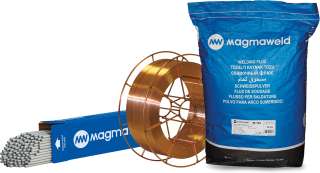 Качественная сварочная продукция и оборудование MAGMAWELD, Турция